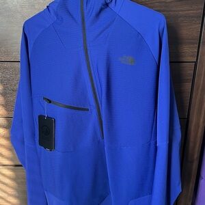 The North Face Steep Series Respirator 3/4 Ski Zip Up